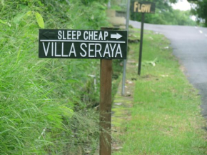 Villa Seraya